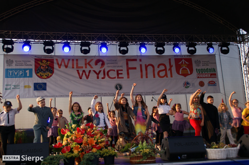 WilkoWyjce 2013
