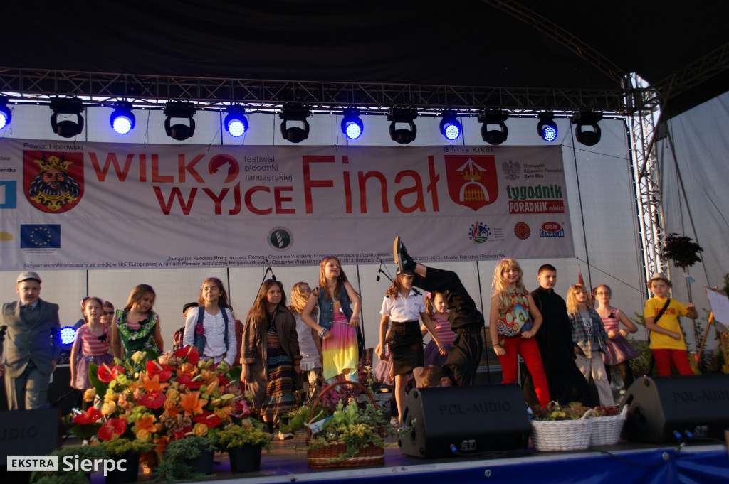 WilkoWyjce 2013