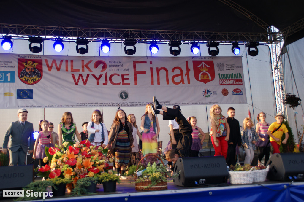 WilkoWyjce 2013