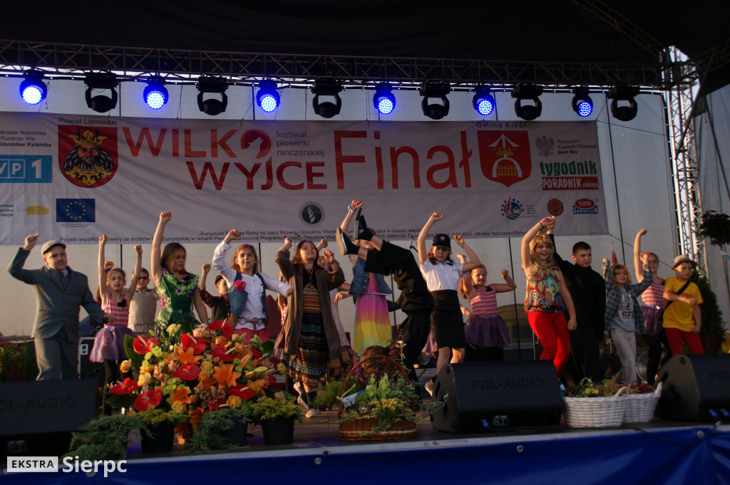 WilkoWyjce 2013