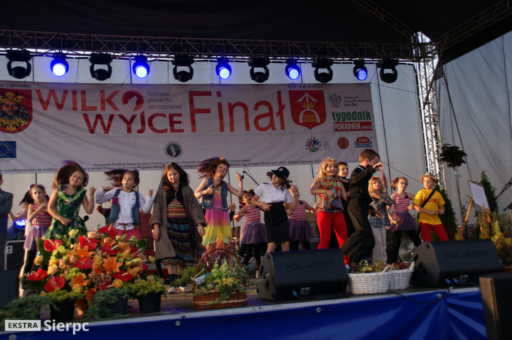 WilkoWyjce 2013