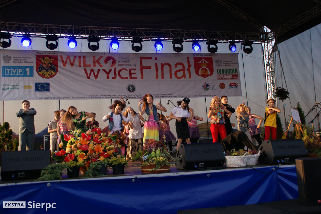 WilkoWyjce 2013