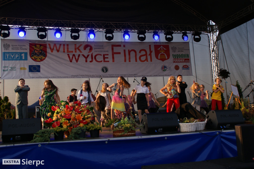 WilkoWyjce 2013