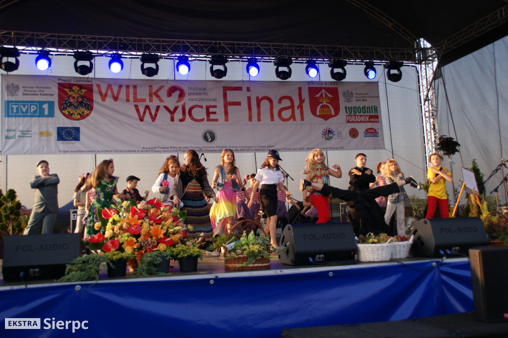 WilkoWyjce 2013