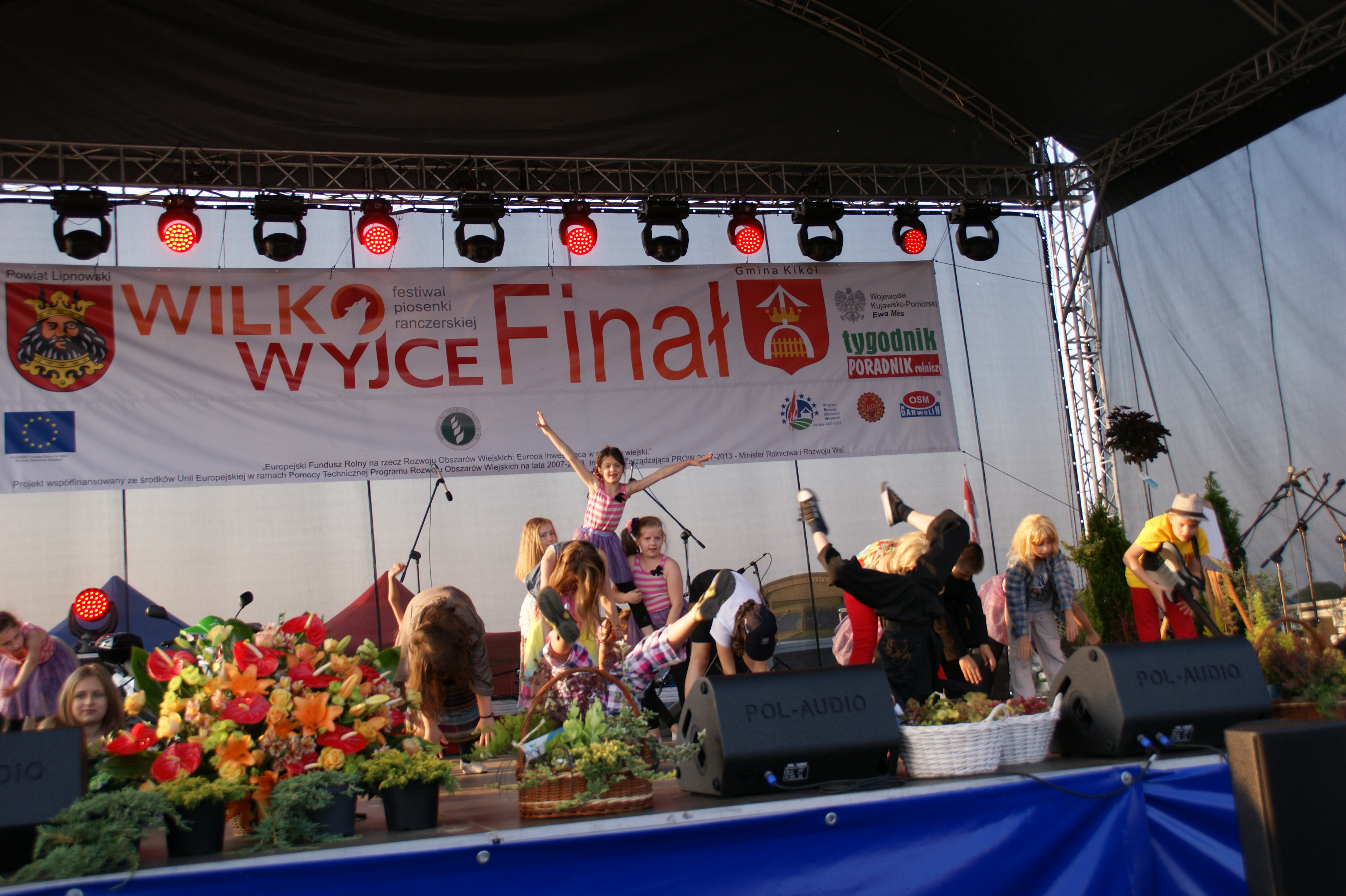 WilkoWyjce 2013