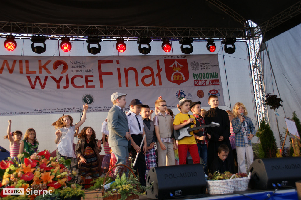 WilkoWyjce 2013