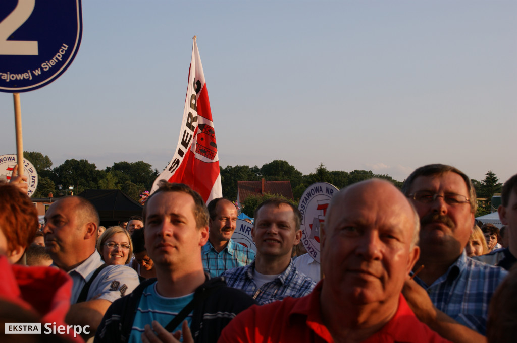 WilkoWyjce 2013