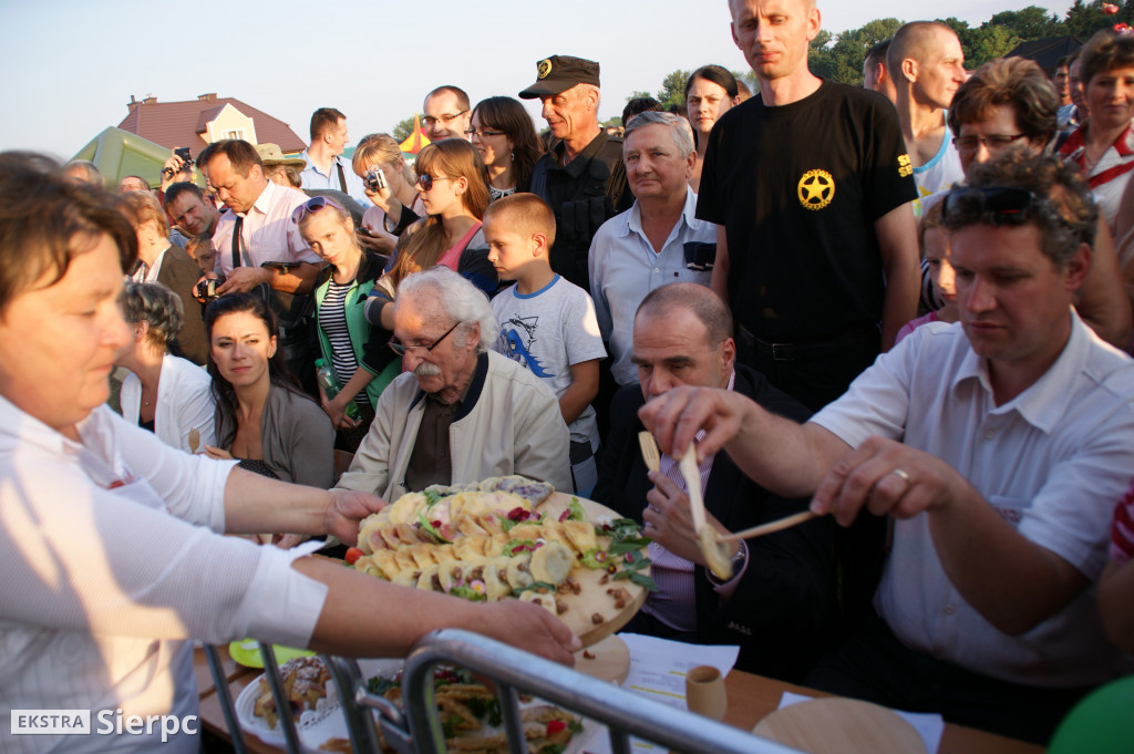 WilkoWyjce 2013