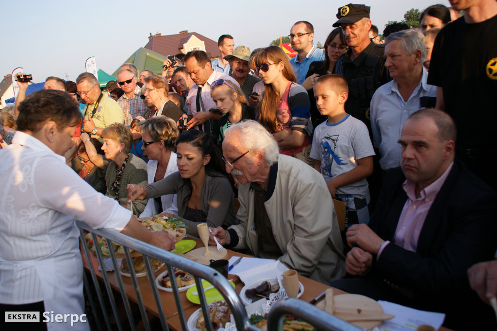 WilkoWyjce 2013