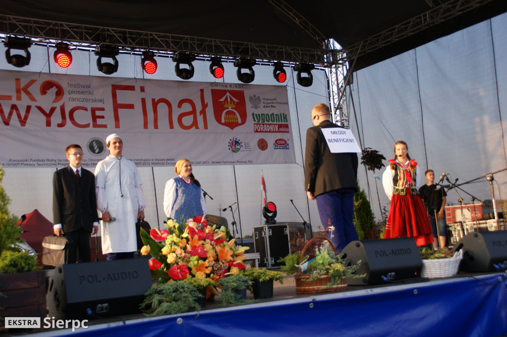 WilkoWyjce 2013