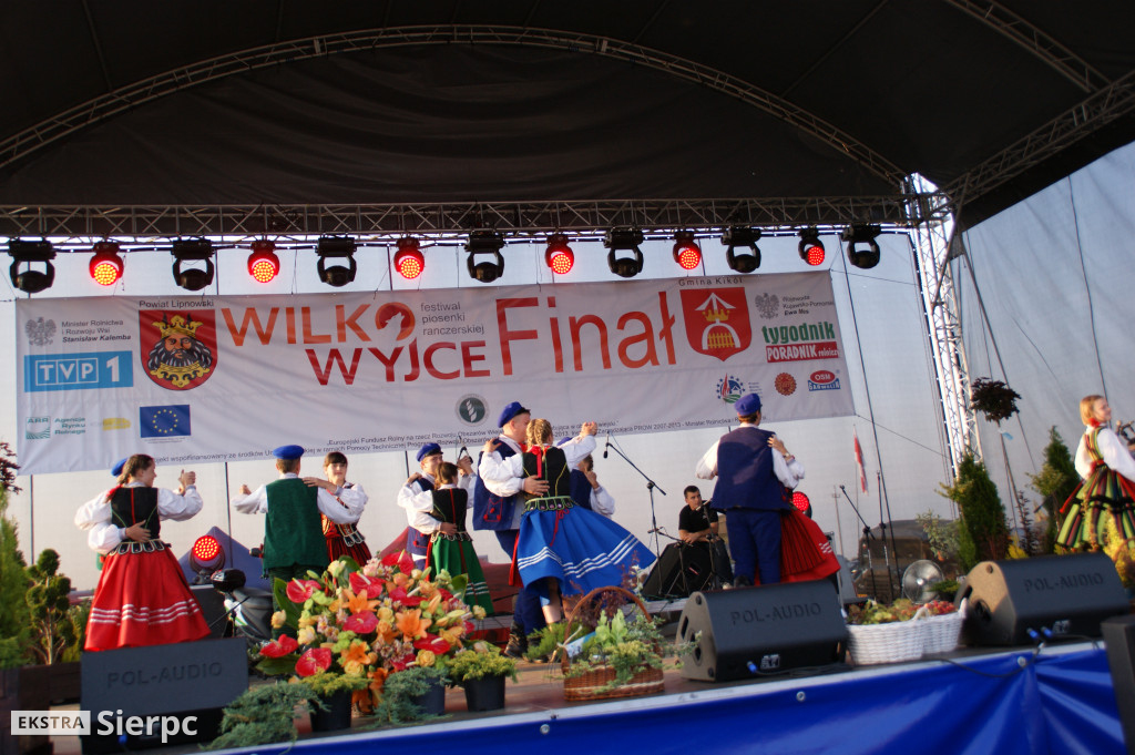 WilkoWyjce 2013