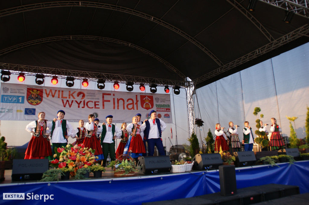 WilkoWyjce 2013