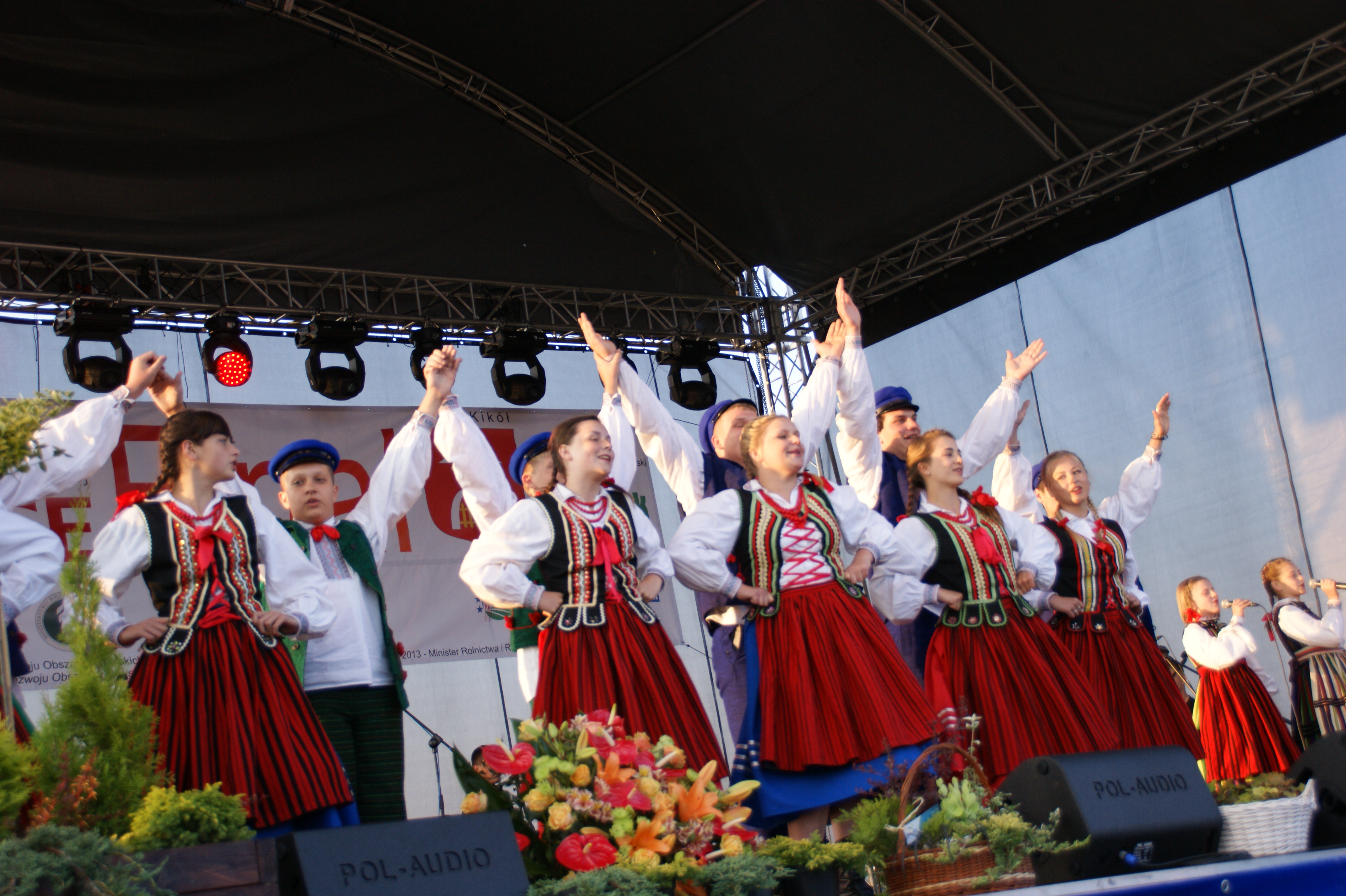 WilkoWyjce 2013
