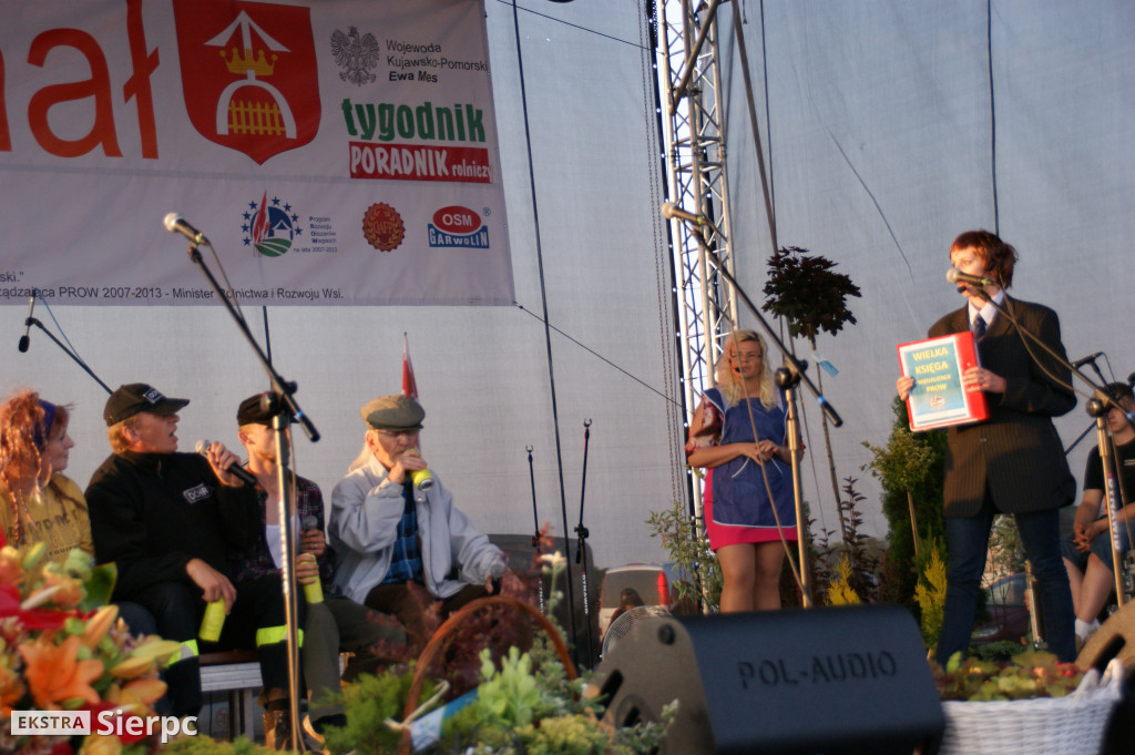 WilkoWyjce 2013
