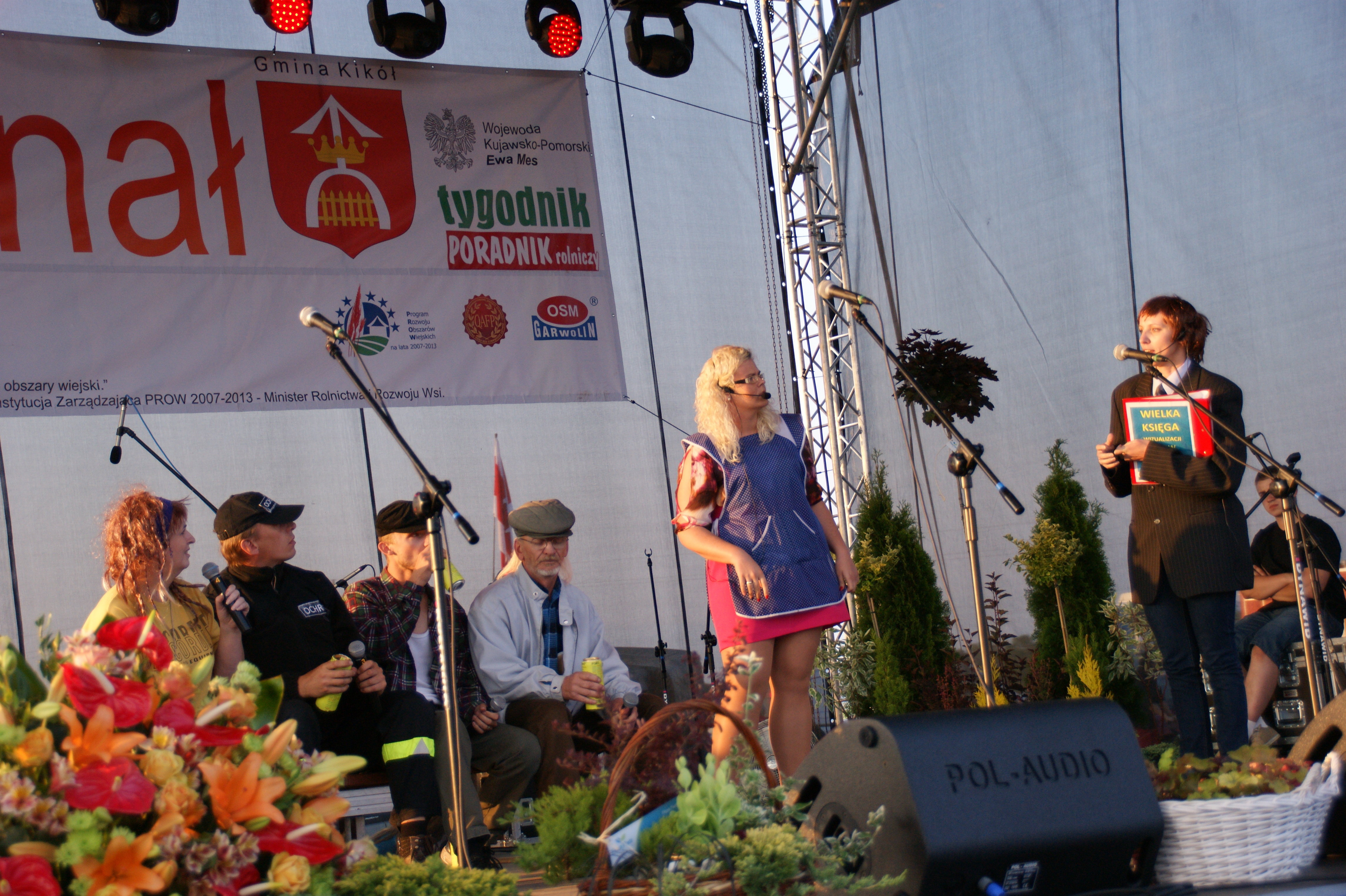 WilkoWyjce 2013