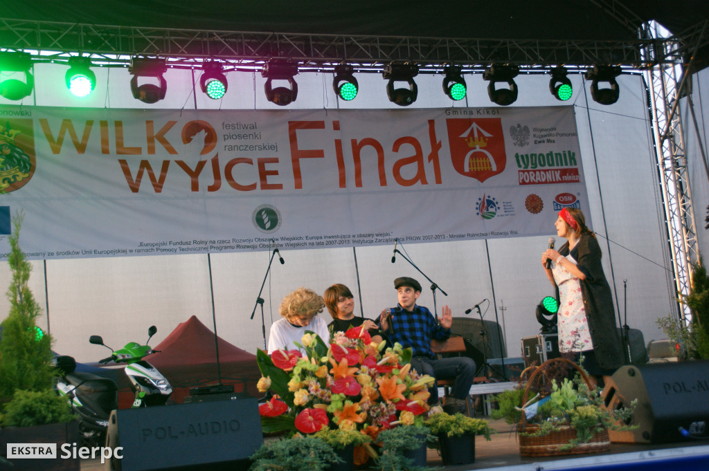 WilkoWyjce 2013
