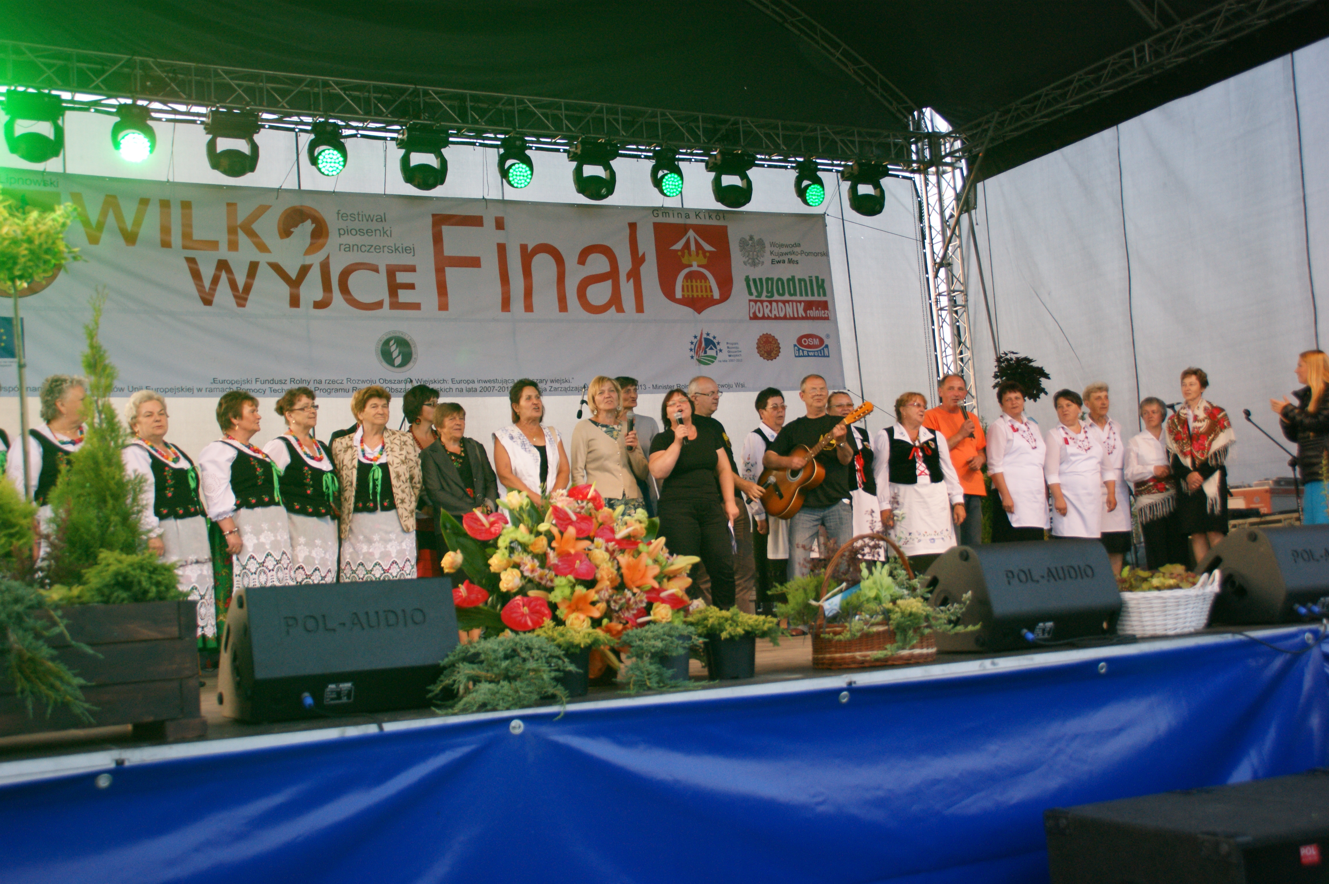 WilkoWyjce 2013