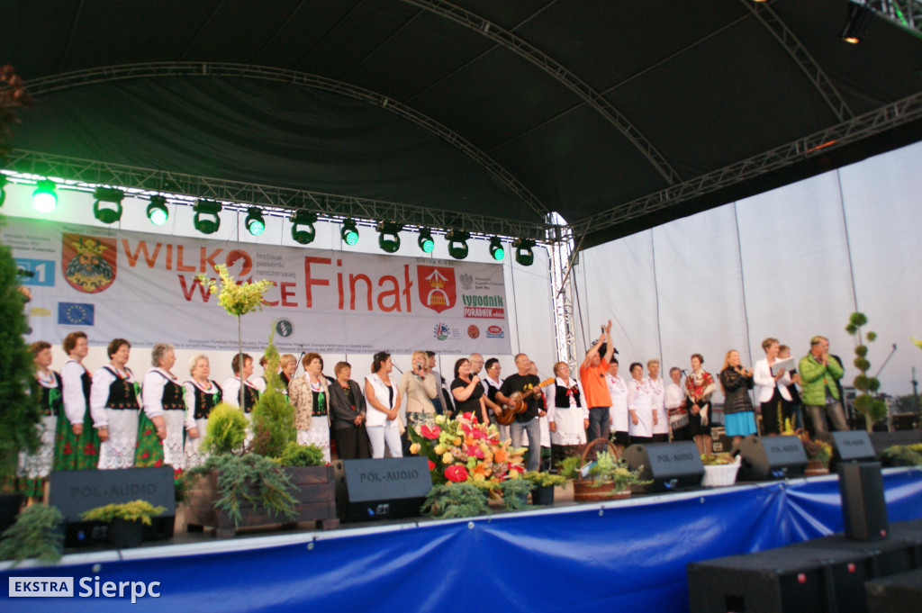 WilkoWyjce 2013