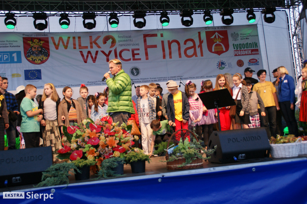 WilkoWyjce 2013