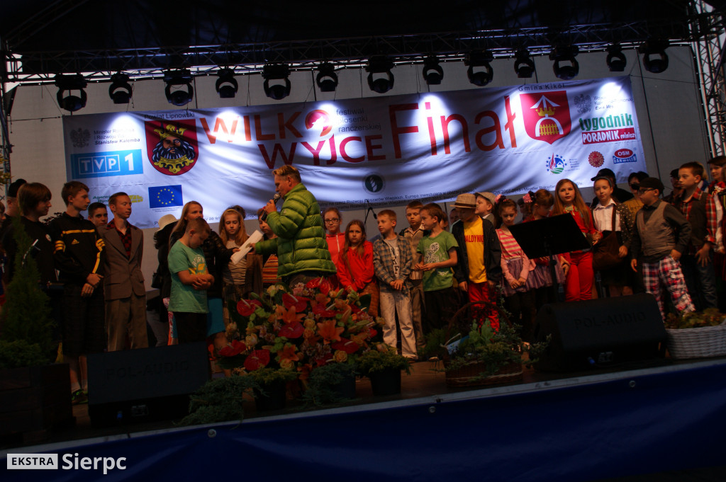 WilkoWyjce 2013
