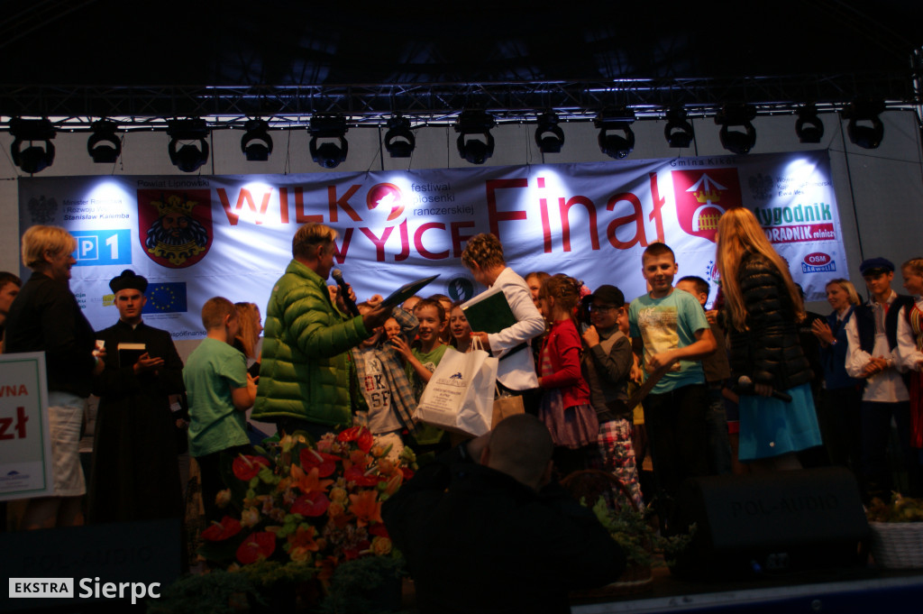 WilkoWyjce 2013