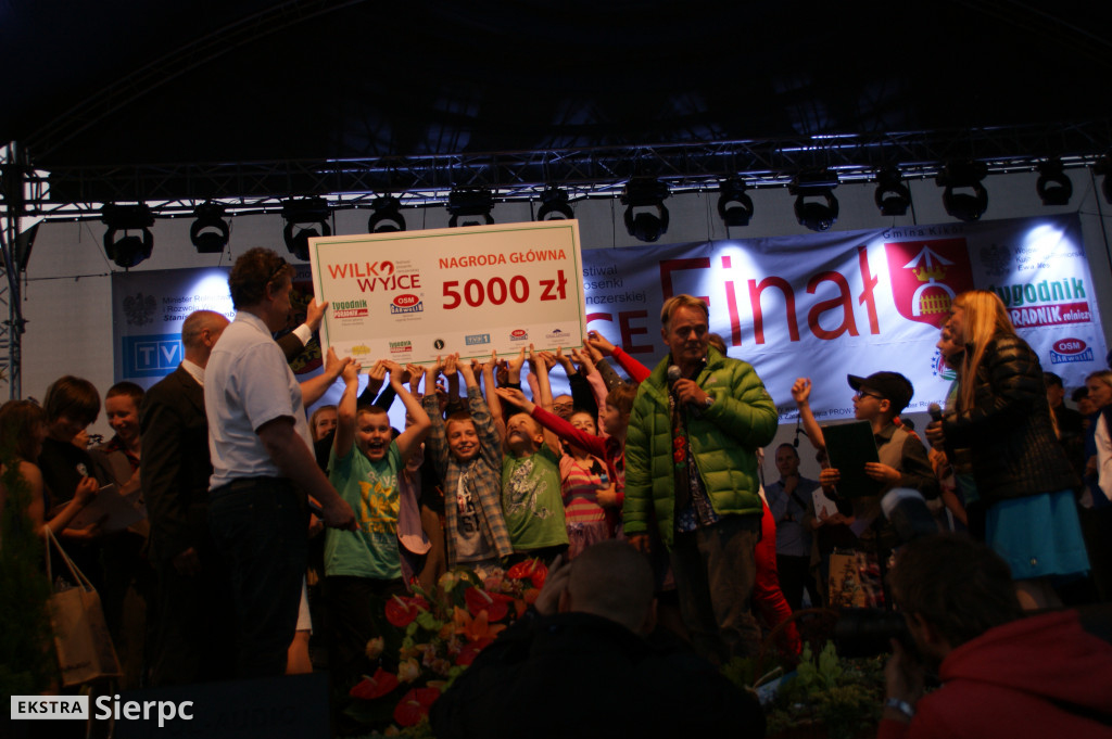 WilkoWyjce 2013