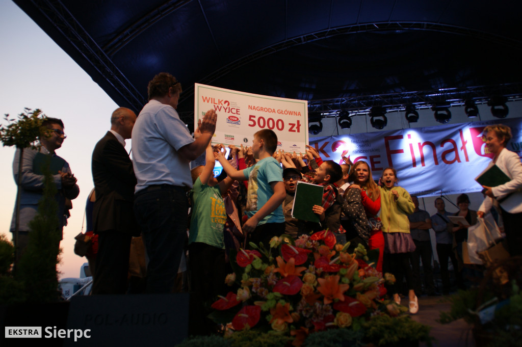 WilkoWyjce 2013