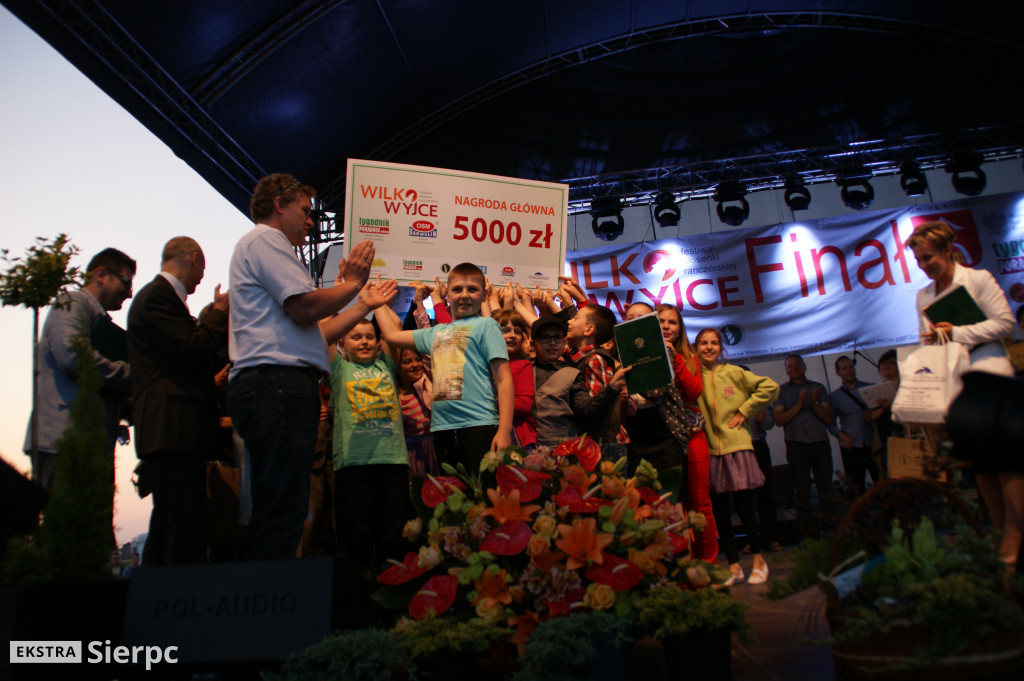 WilkoWyjce 2013