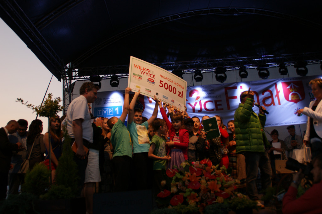 WilkoWyjce 2013