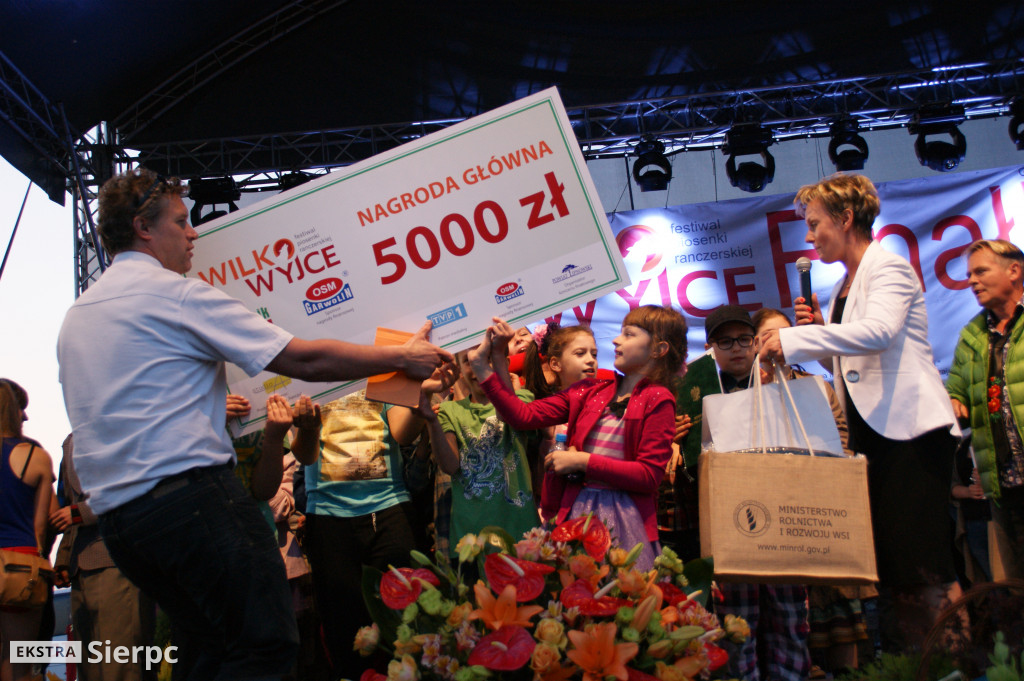 WilkoWyjce 2013