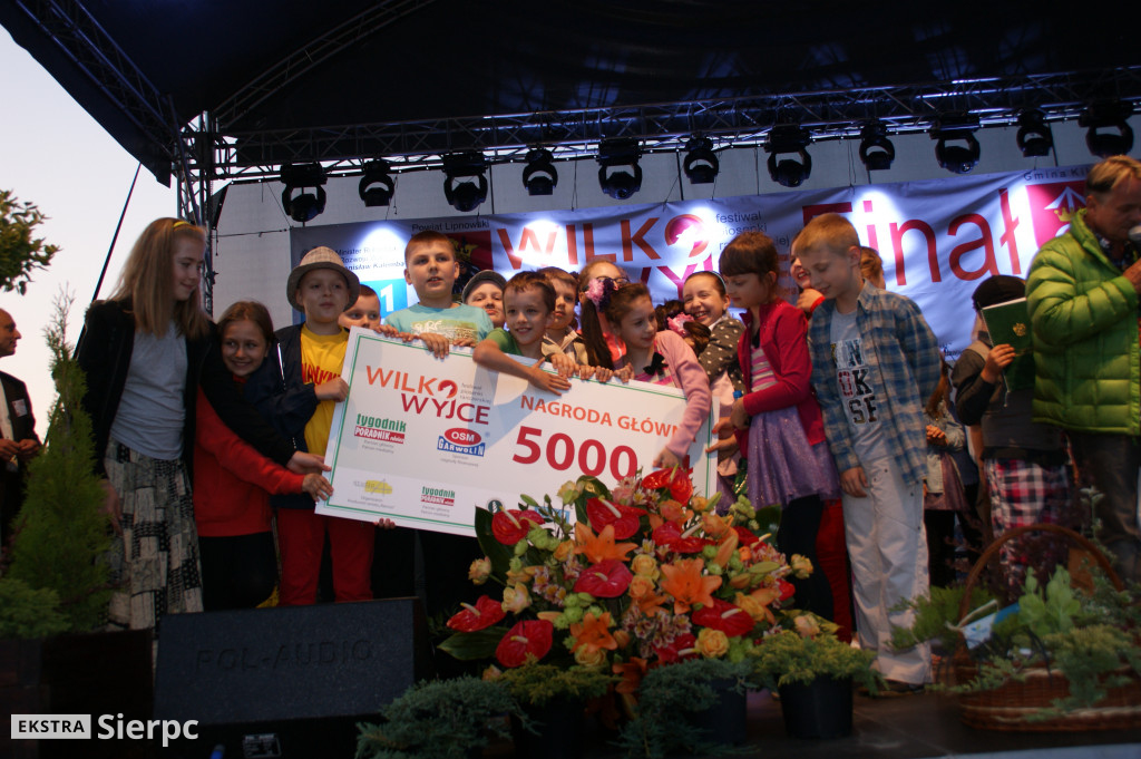 WilkoWyjce 2013
