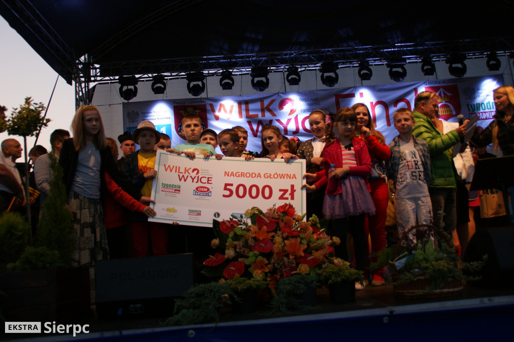 WilkoWyjce 2013