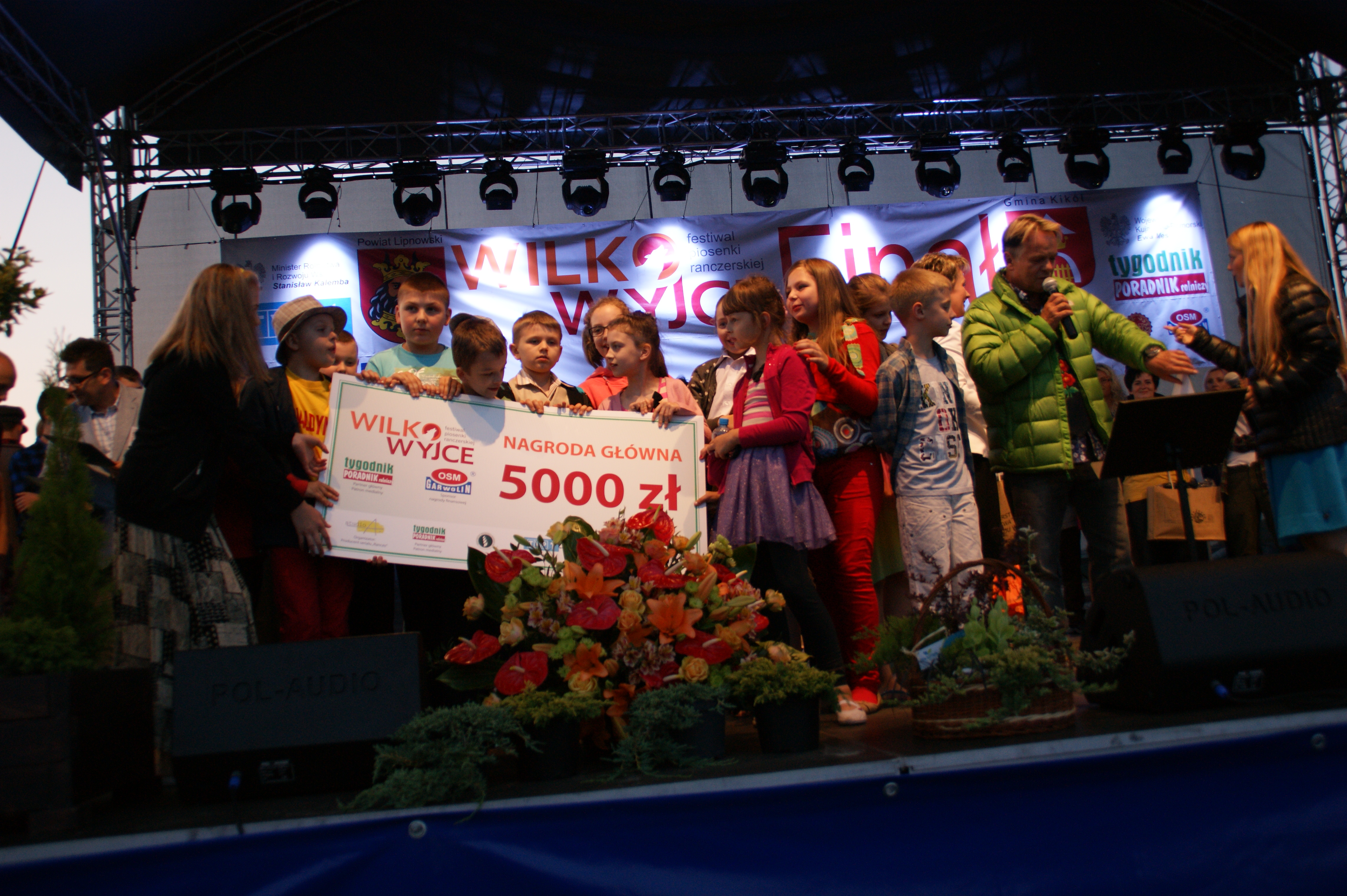 WilkoWyjce 2013
