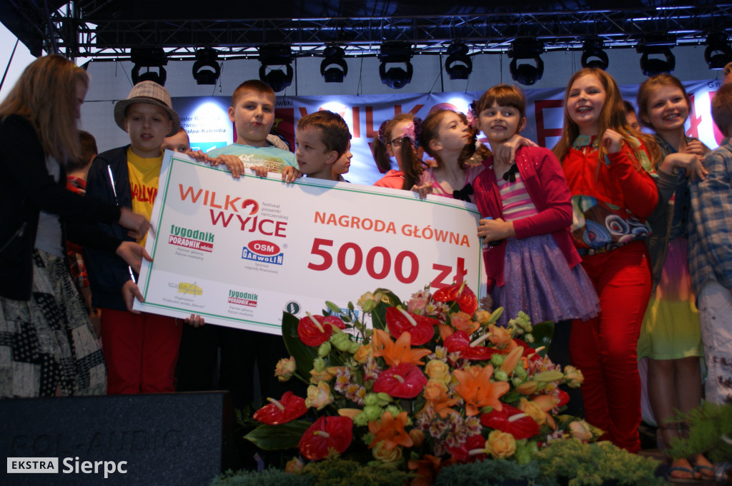 WilkoWyjce 2013