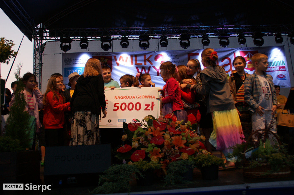 WilkoWyjce 2013