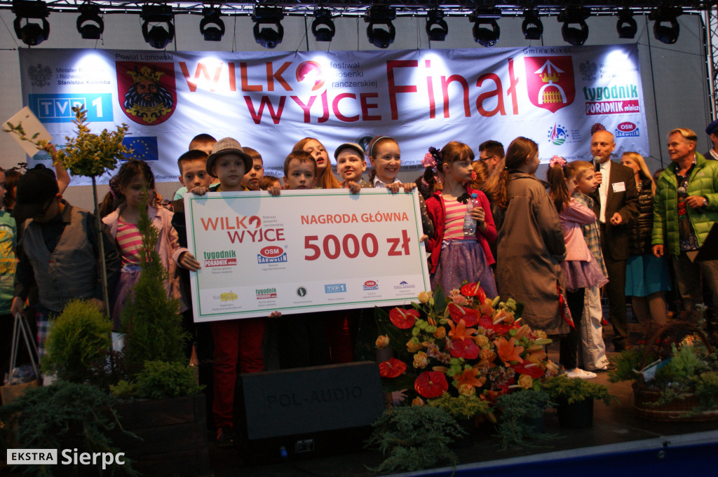 WilkoWyjce 2013