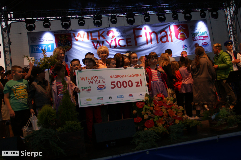 WilkoWyjce 2013