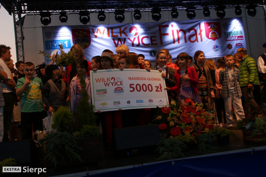 WilkoWyjce 2013