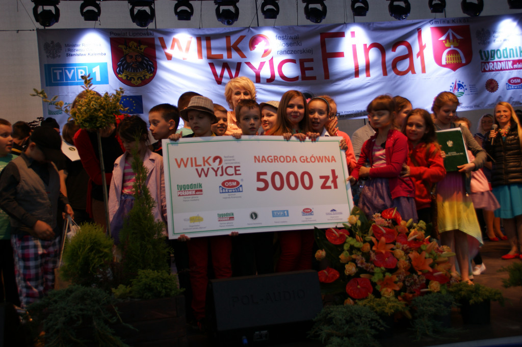 WilkoWyjce 2013