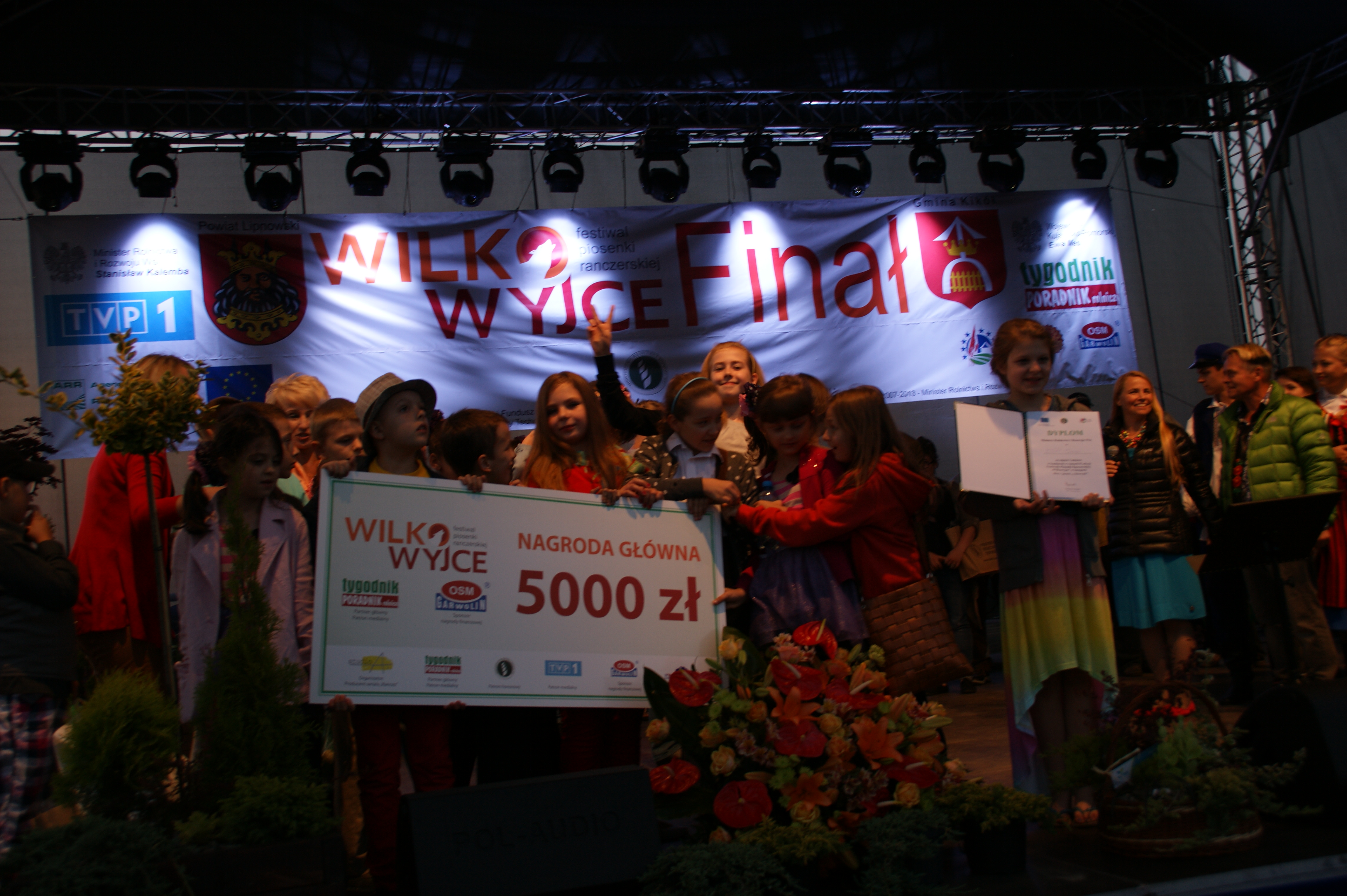 WilkoWyjce 2013