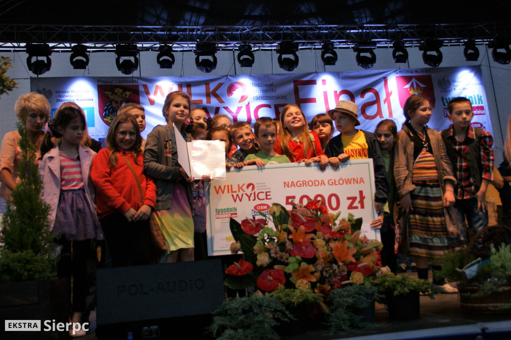 WilkoWyjce 2013