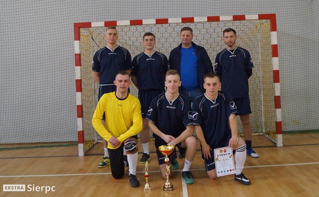 Powiatowy Turniej Drużyn OSP
