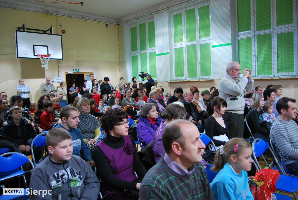 Wielka Orkiestra Świątecznej Pomocy 2011