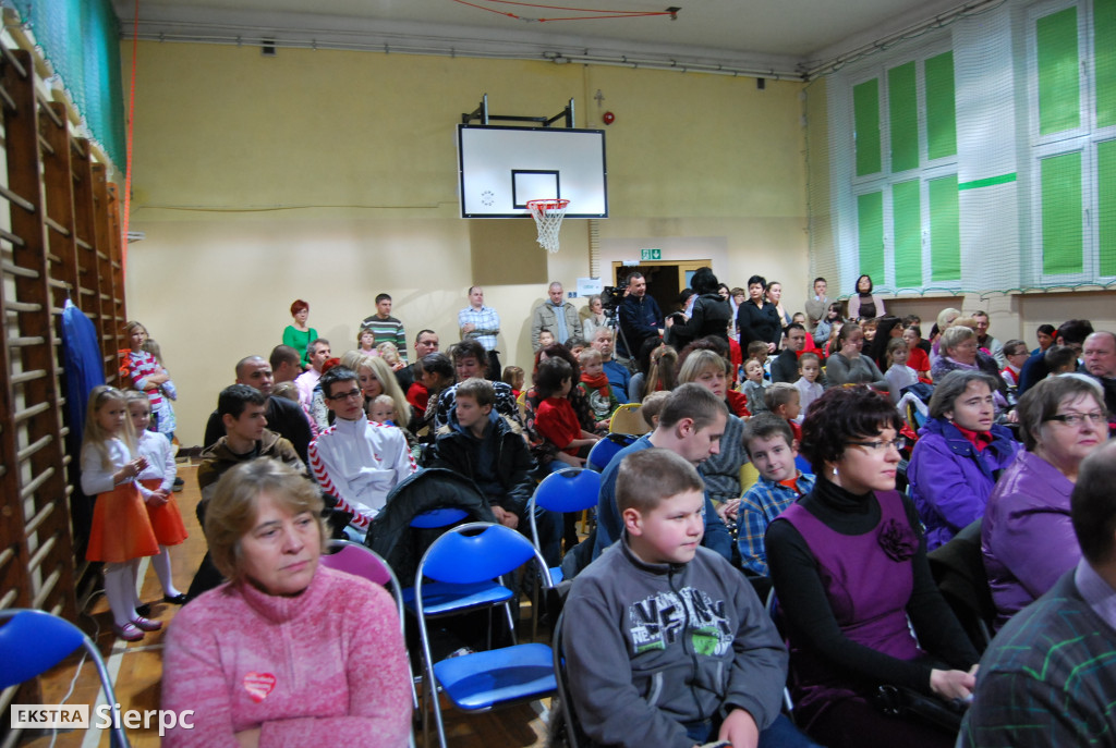 Wielka Orkiestra Świątecznej Pomocy 2011