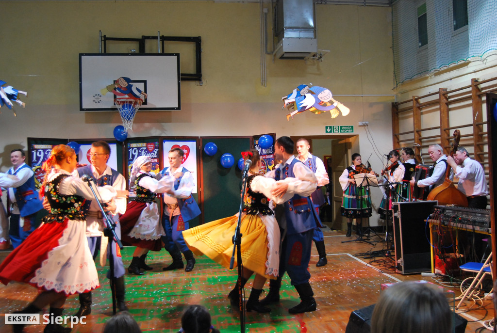 Wielka Orkiestra Świątecznej Pomocy 2011