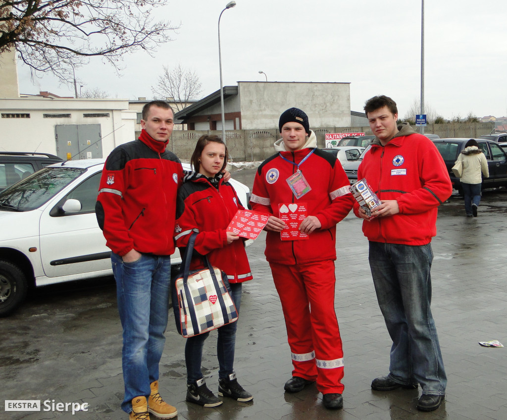 Wielka Orkiestra Świątecznej Pomocy 2011