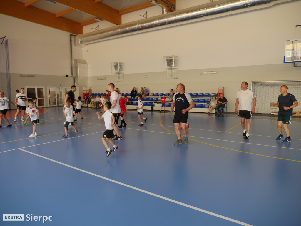 Mecz gwiazd OPP