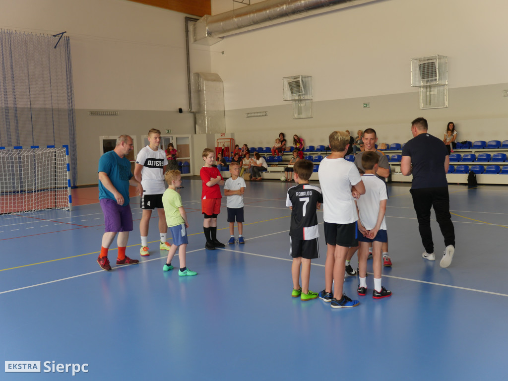 Mecz gwiazd OPP
