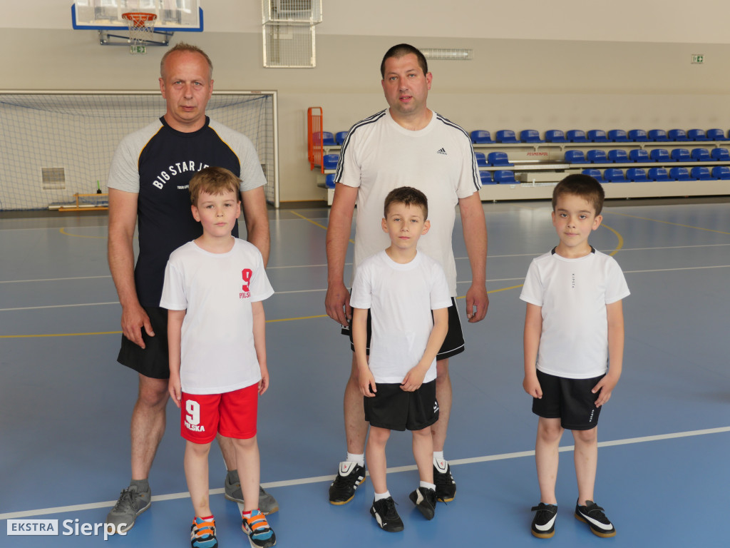Mecz gwiazd OPP