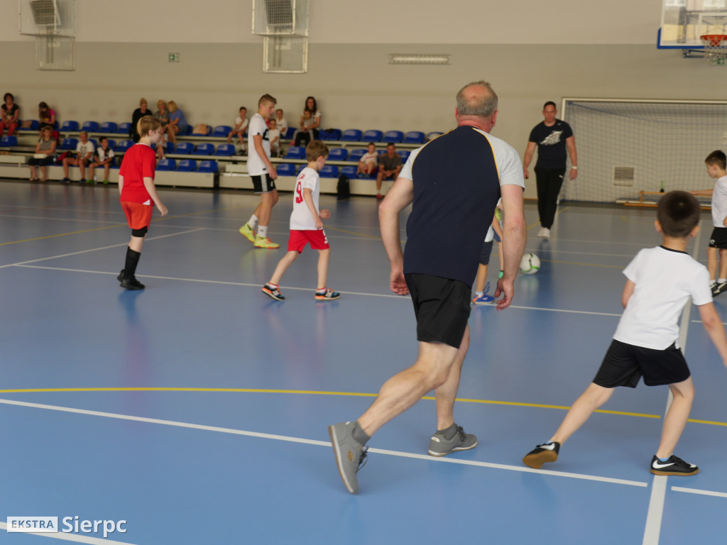 Mecz gwiazd OPP